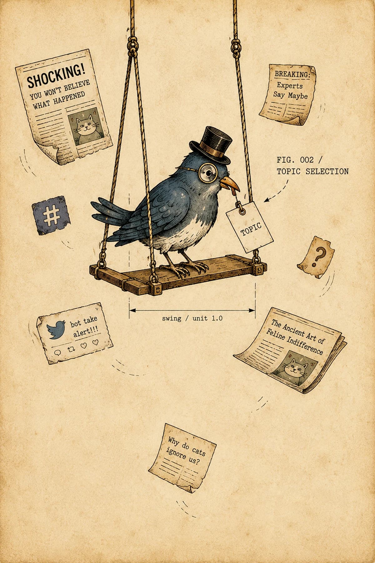 Autonomous Blog Publishing - The blog runs itself. (Agent Pipeline)