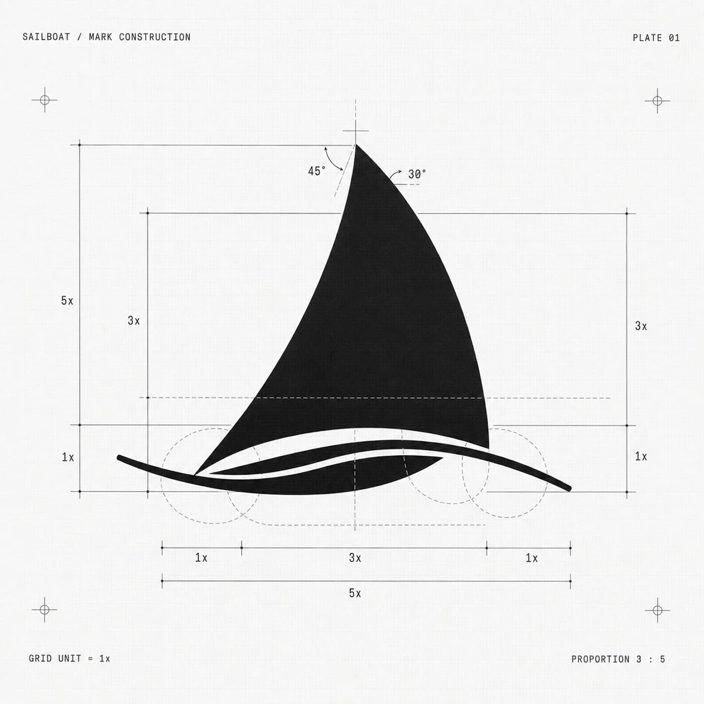 sailBoat — detail 1